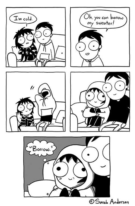 Hilarious Relationship Comics That Perfectly Sum Up What Everylong Term Relationship Is Like