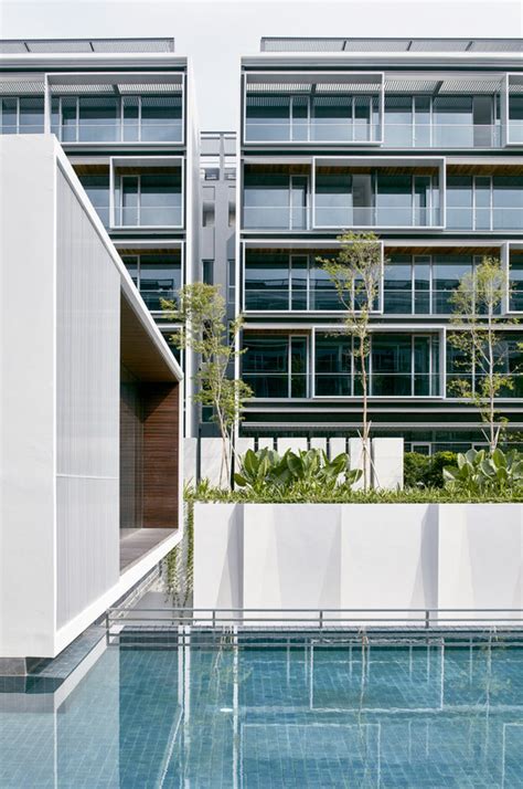 Seletar Park Residence Scda Architects Archdaily