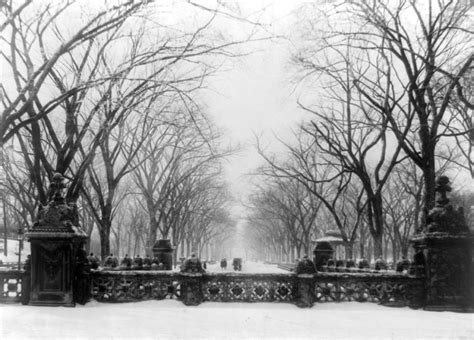 Nyc Central Park 1906 Photograph By Science Source Pixels