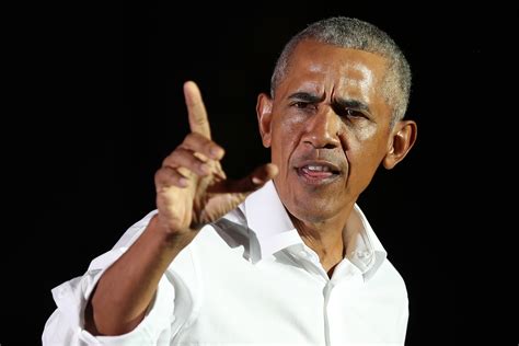 Barack Obama Denounces Crazy Conspiracy Theories About A