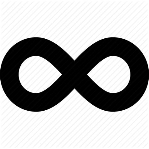This chapter of the javascript guide introduces the different iteration statements available to javascript. Infinite Loop Png & Free Infinite Loop.png Transparent ...