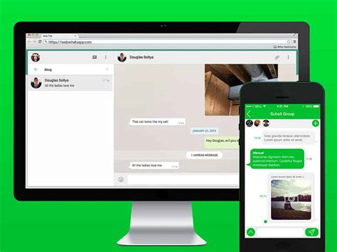 Whatsapp Web How To Use Whatsapp On Pc With Video Calls