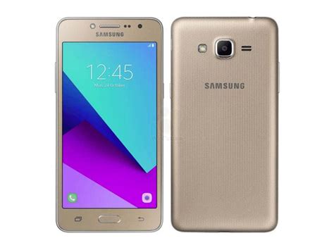 It was unveiled and released in september 2015. Характеристики Samsung Galaxy J2 Prime появились в сети