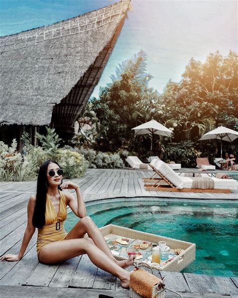 Own Villa Bali Located Amongst Balis Vibrant Canggu And Seminyak Districts Yet Peacefully