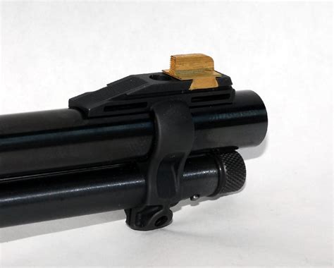 Henry Repeating Arms Front Sight Solution Marlin Firearms Forum