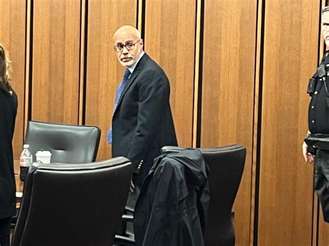 ex cleveland clinic doctor accused of groping patients appeals judge s order to jail him