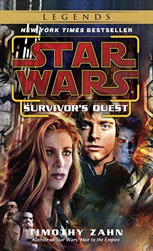 Star Wars Legends Books Ranked 20 Best Star Wars Books From Canon And