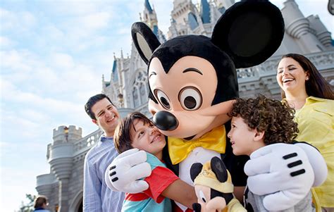 6 Benefits To Booking Disney With A Travel Agent Magical Distractions