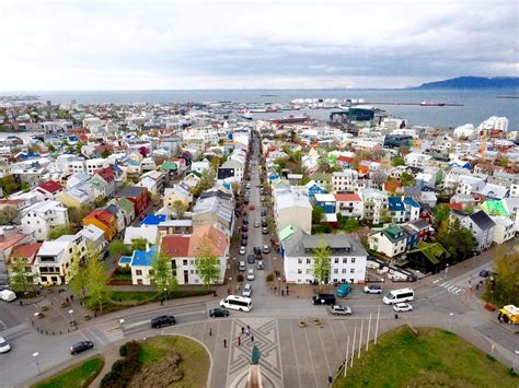 How To Spend 48 Hours In Reykjavik Before Jetting Off On An Icelandic