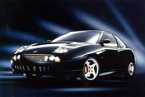 Fiat Coupe 1995 2000 Used Car Review Car Review Rac Drive