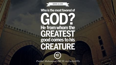 Life Hazrat Muhammad Quotes