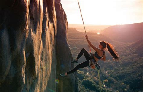 10 Best Places For Rock Climbing In Israel That You Must Go For