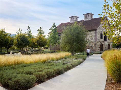 Start your project sooner with store pickup. Hall Wines Landscape Design by OJB | GARDENS | Pinterest ...