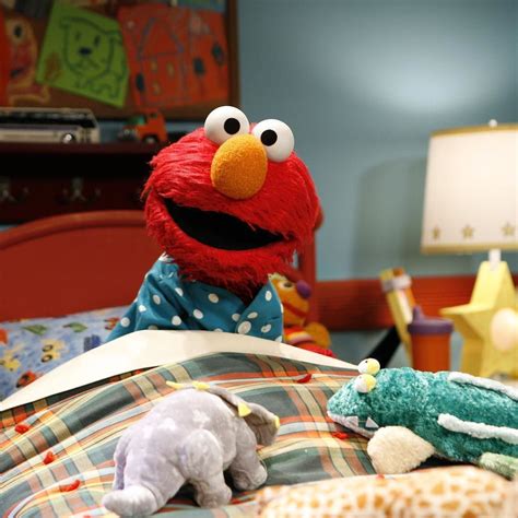 Sesame Street On Instagram “good Night Elmo Loves You Elmo