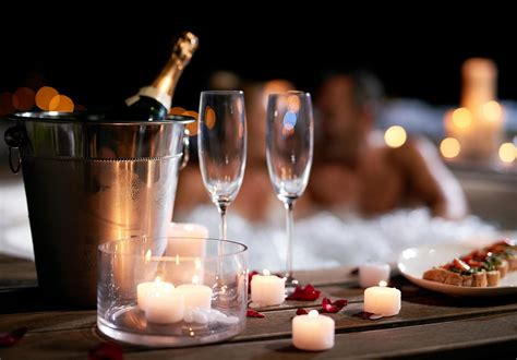 enjoy these 5 valentine s day hot tub date ideas cal spas mn