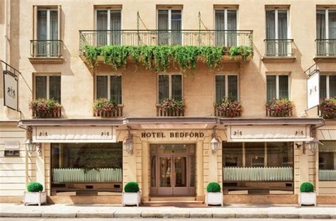 Bedford Hotel 2017 Prices Reviews And Photos Paris France Tripadvisor