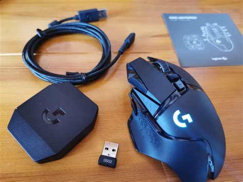 Therefore we are very interested in helping you in providing complete driver. Logitech G502 Drivers Reddit : Logitech G502 PROTEUS CORE - Recensione | PC-Gaming.it - The ...