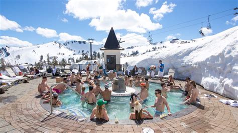 Jacuzzi® hot tubs of surrey is proud to offer the best deals on hot tubs in surrey, bc! The High Camp Hot Tub at Squaw Valley, CA to Open on ...