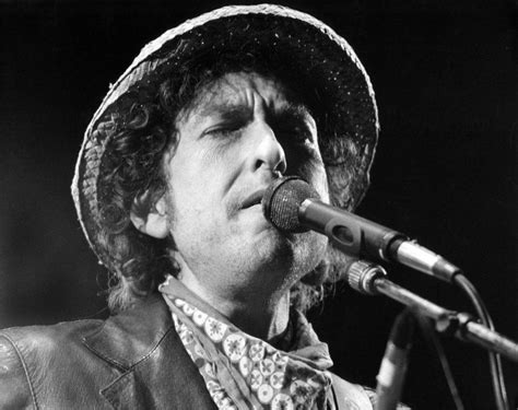 Us Singer Bob Dylan Through The Years The Globe And Mail