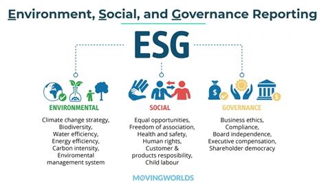 What Is Esg Reporting Everything You Need To Know