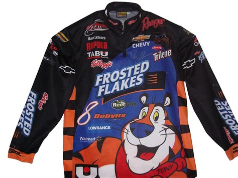 Pro bass fishing jerseys are made of terrific materials that foster fast drying. Jerseys for St. Jude