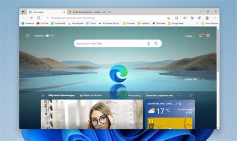 Microsoft Edge With A Built In Image Editor We Know What It Looks Like