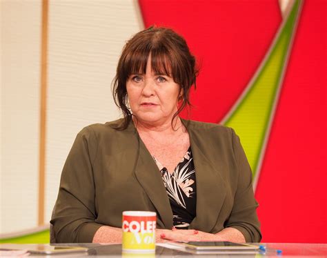 Coleen Nolan Reveals One Of Her Biggest Relationship Regrets Woman And Home