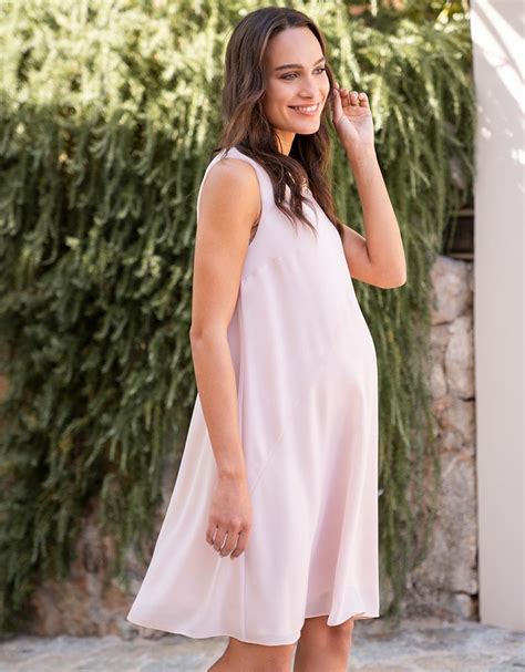 blush pink chiffon maternity dress chiffon maternity dress maternity dresses beautiful