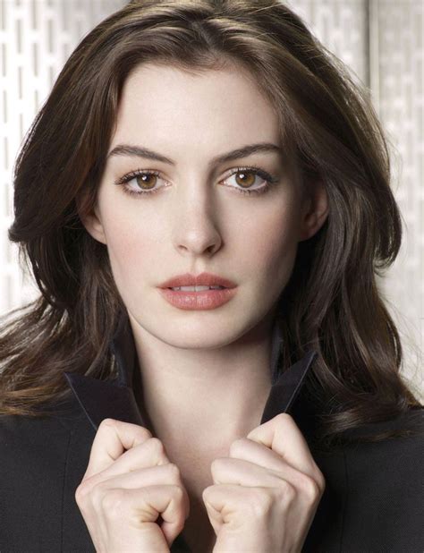 Anne Hathaway Anne Hathaway Face Actresses