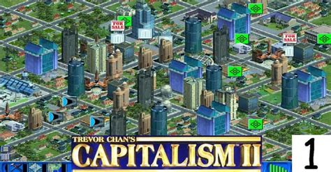 The 30 Best Business And Economic Simulation Games