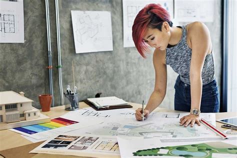 How To Market Yourself As A Freelance Interior Designer International