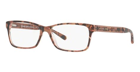 mk4043 eyeglasses frames by michael kors