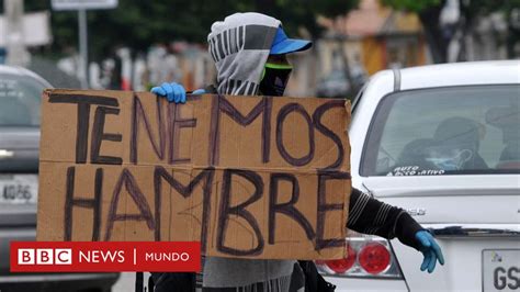 Coronavirus En Venezuela Saqueos Y Protestas Por El Aumento De Precios