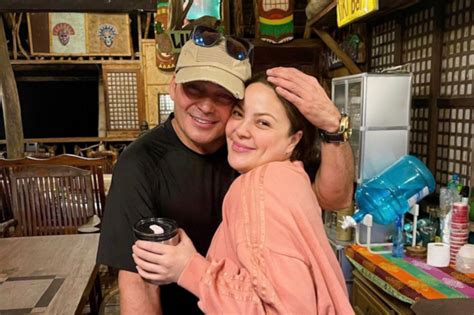 Kc Concepcion Reconnecting With Dad Gabby Was A ‘big Moment In Her