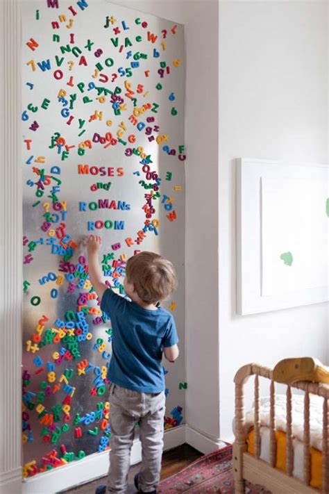 Top 28 Most Adorable Diy Wall Art Projects For Kids Room Amazing Diy Interior And Home Design