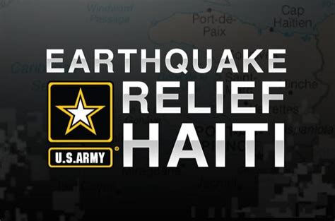 The earthquake's death toll was in the thousands, and much of the country's infrastructure was damaged as its parliament, schools, and hospitals collapsed. Haiti Earthquake Relief Mission | Article | The United ...