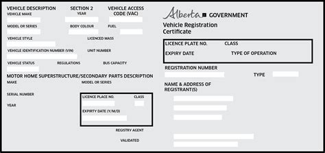 Alberta Driver Information Lyft Help