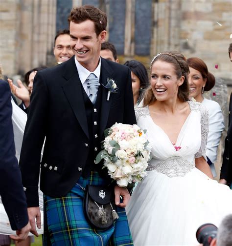 andy murray s wife kim reveals surprising reason she promised to not get pregnant again hello