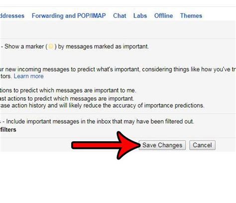 How To Show Unread Emails First In Gmail Solvetech