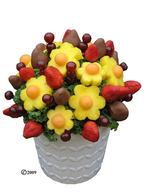 Welcome to the fruit bouquets android app! Home Based Fruit Bouquet Business