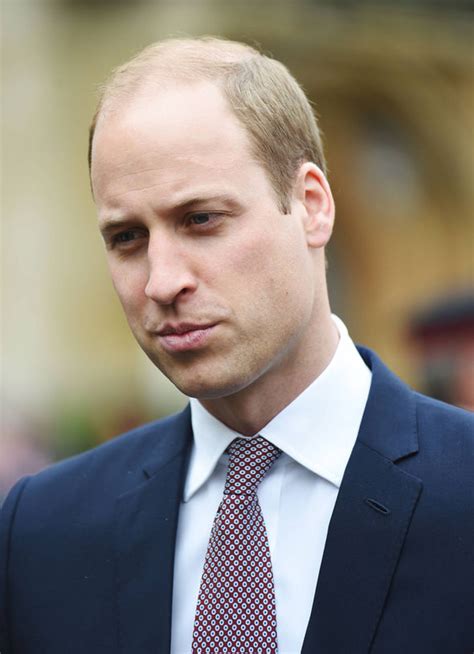 Princes downplay rift drama as brothers are seen talking after the service at st george's chapel. Prince William jokes with Oxford student working for BBC ...