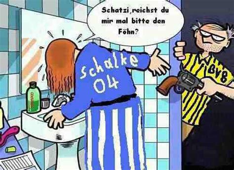 Das hat trainer friedhelm funkel erzählt. Markus´ BVB-Blog: BVB - S04: Szenen einer Ehe - der ...