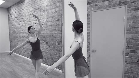 Technique 101 The Art Of Ballet Hands — A Dancers Life