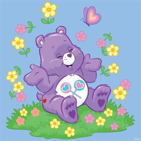 290 Best Images About Care Bears On Pinterest Cartoon Cheer And Little Twin Stars