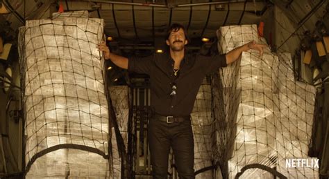 A drama based on the life of notorious colombian drug lord pablo escobar. Narcos: Season Three; Netflix Reveals Premiere Date ...