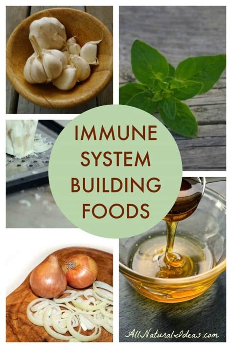 If kefir is too tangy for you, other fermented. 8 Foods to Strengthen Immune System for Winter | All ...