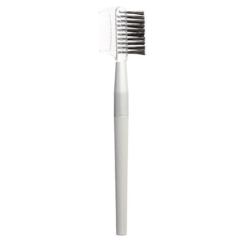 Eyebrow Brush Comb 1275mm Muji