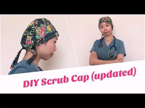 Mar 21, 2021 · these projects are then made available on the internet for everyone to enjoy, for free. DIY Scrub Cap (w/ printable pattern) - Thủ thuật máy tính ...