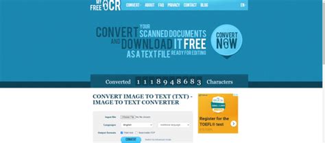 10 Best Image To Text Converter For Visual To Text Conversion
