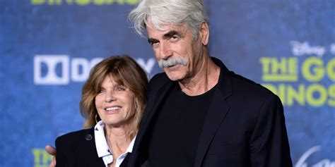 Sam Elliotts Wife Katharine Ross Marriages And Net Worth